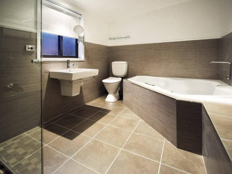Spa Villas On Main Дейлсфорд Екстериор снимка