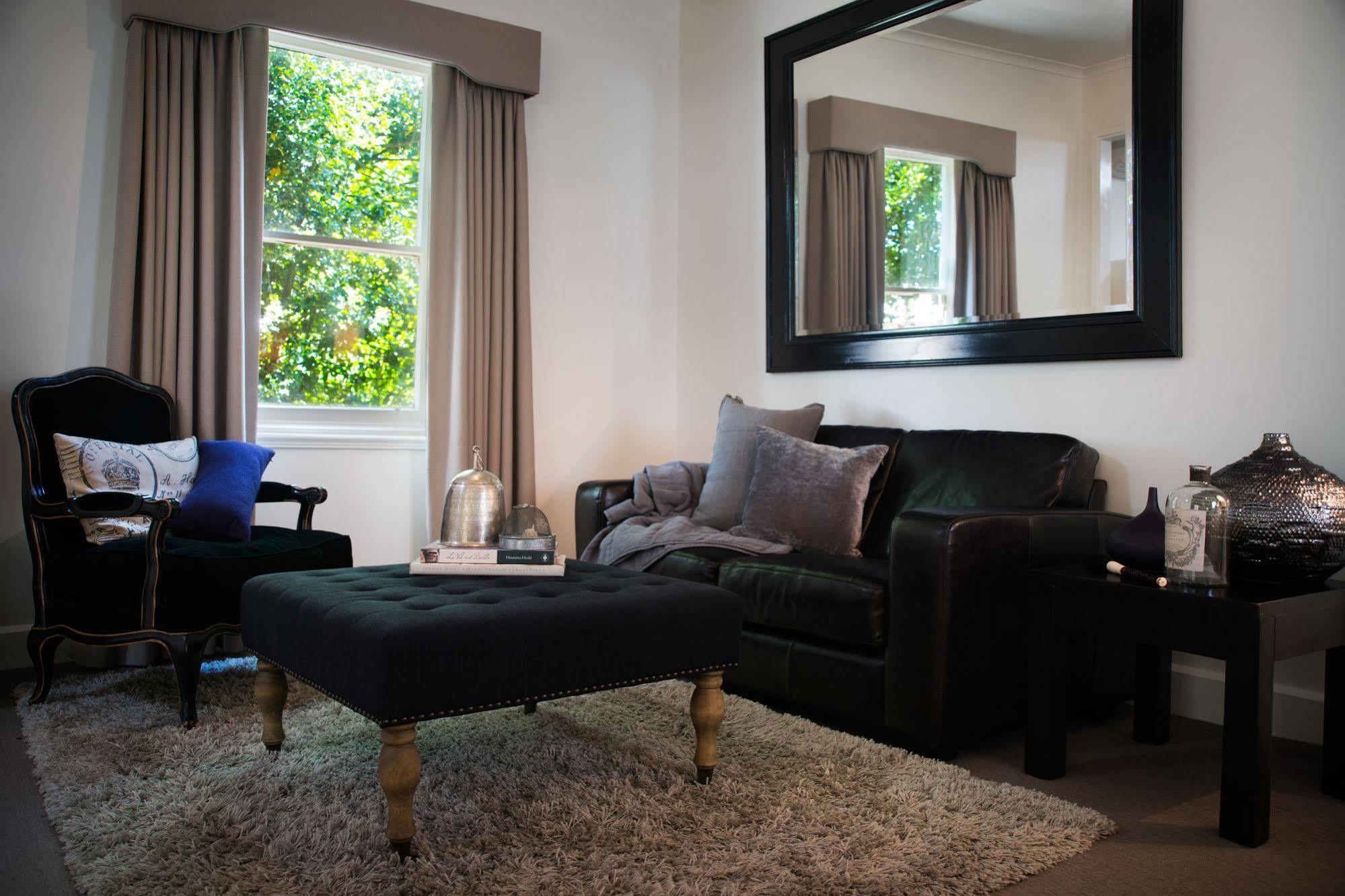 Spa Villas On Main Дейлсфорд Екстериор снимка