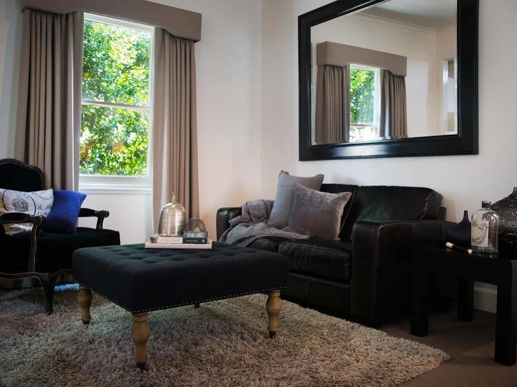 Spa Villas On Main Дейлсфорд Екстериор снимка